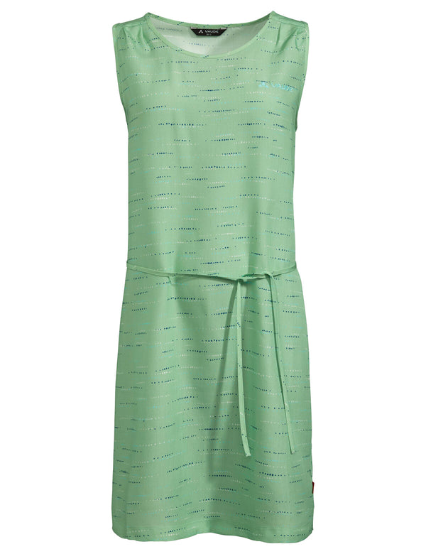 Wo Lozana AOP Dress III - detail 2