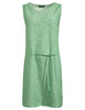 Wo Lozana AOP Dress III - detail 2