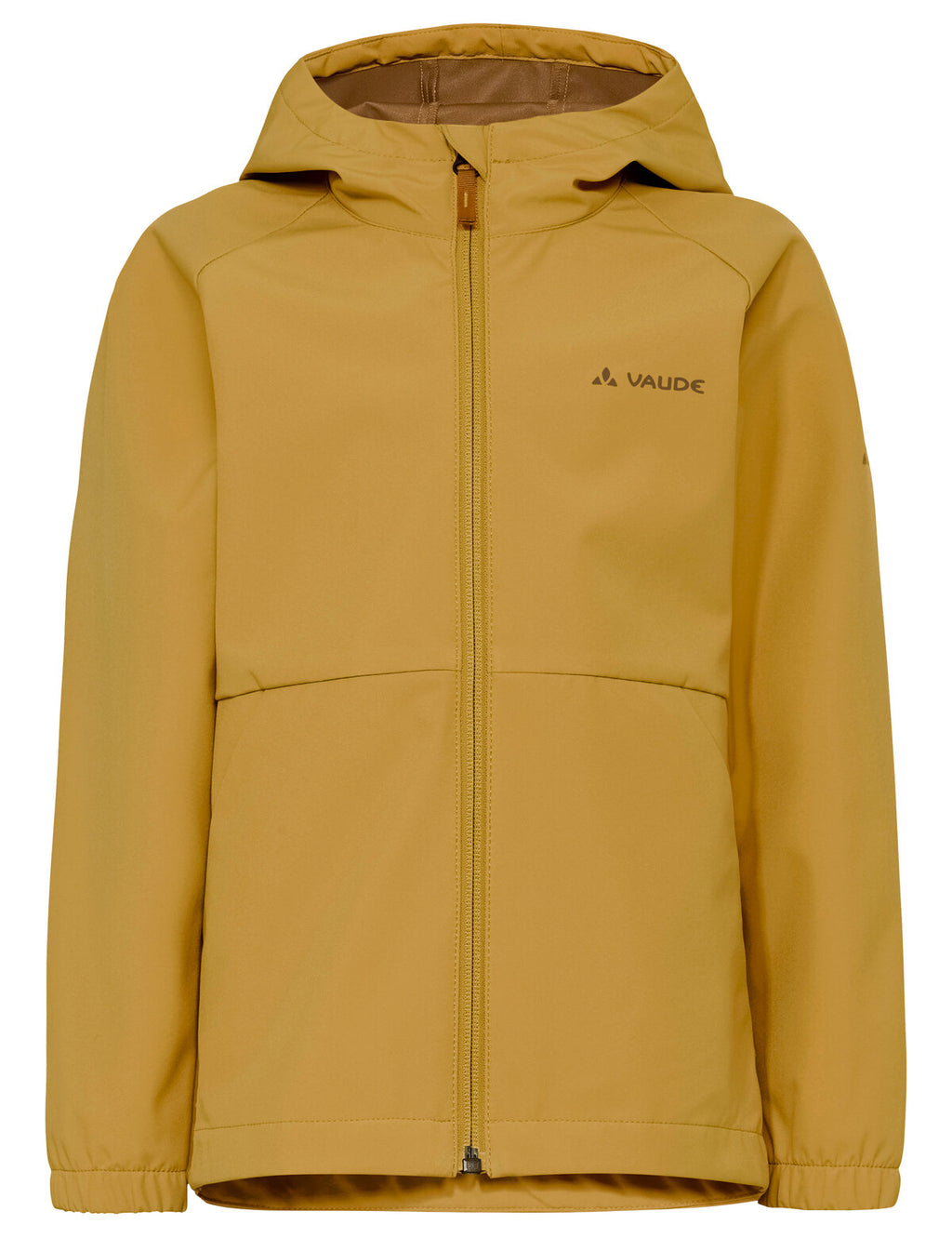 Kids Kinich Jacket - savanna