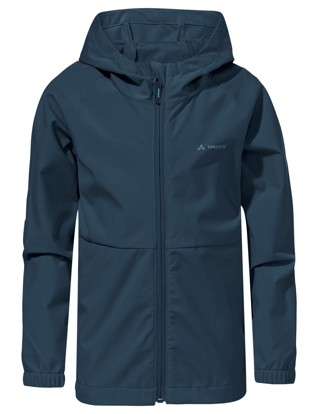 Kids Kinich Jacket - dark sea