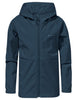 Kids Kinich Jacket - dark sea