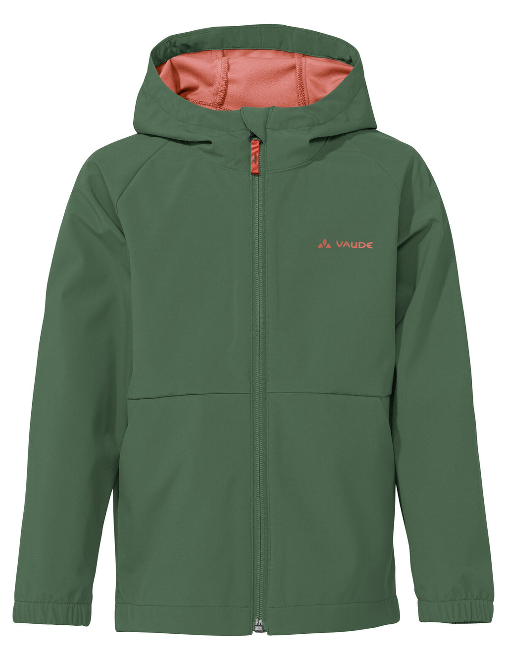 Kids Kinich Jacket - woodland