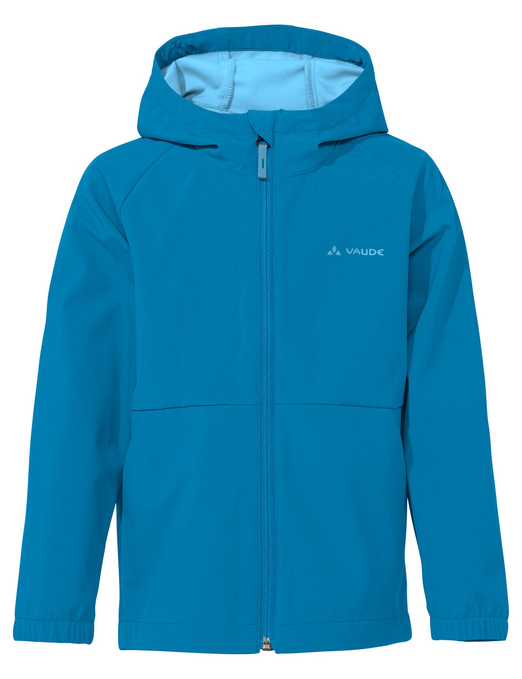 Kids Kinich Jacket - icicle