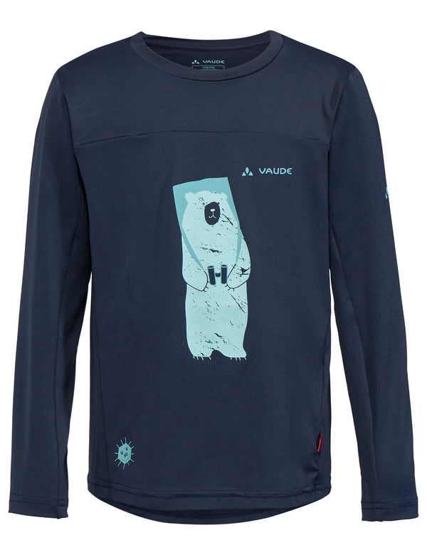 Kids Solaro LS T-Shirt - detail 1