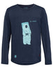 Kids Solaro LS T-Shirt - detail 1