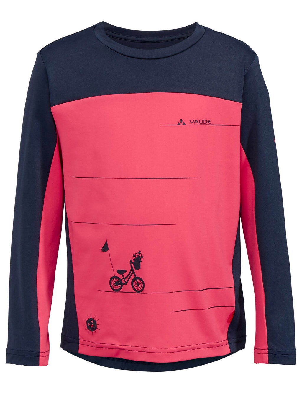 Kids Solaro LS T-Shirt - detail 2