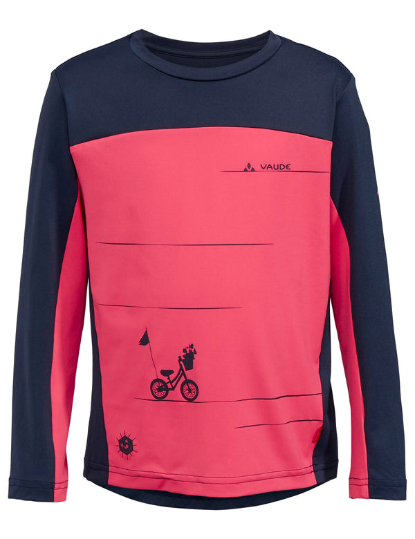 Kids Solaro LS T-Shirt - detail 2