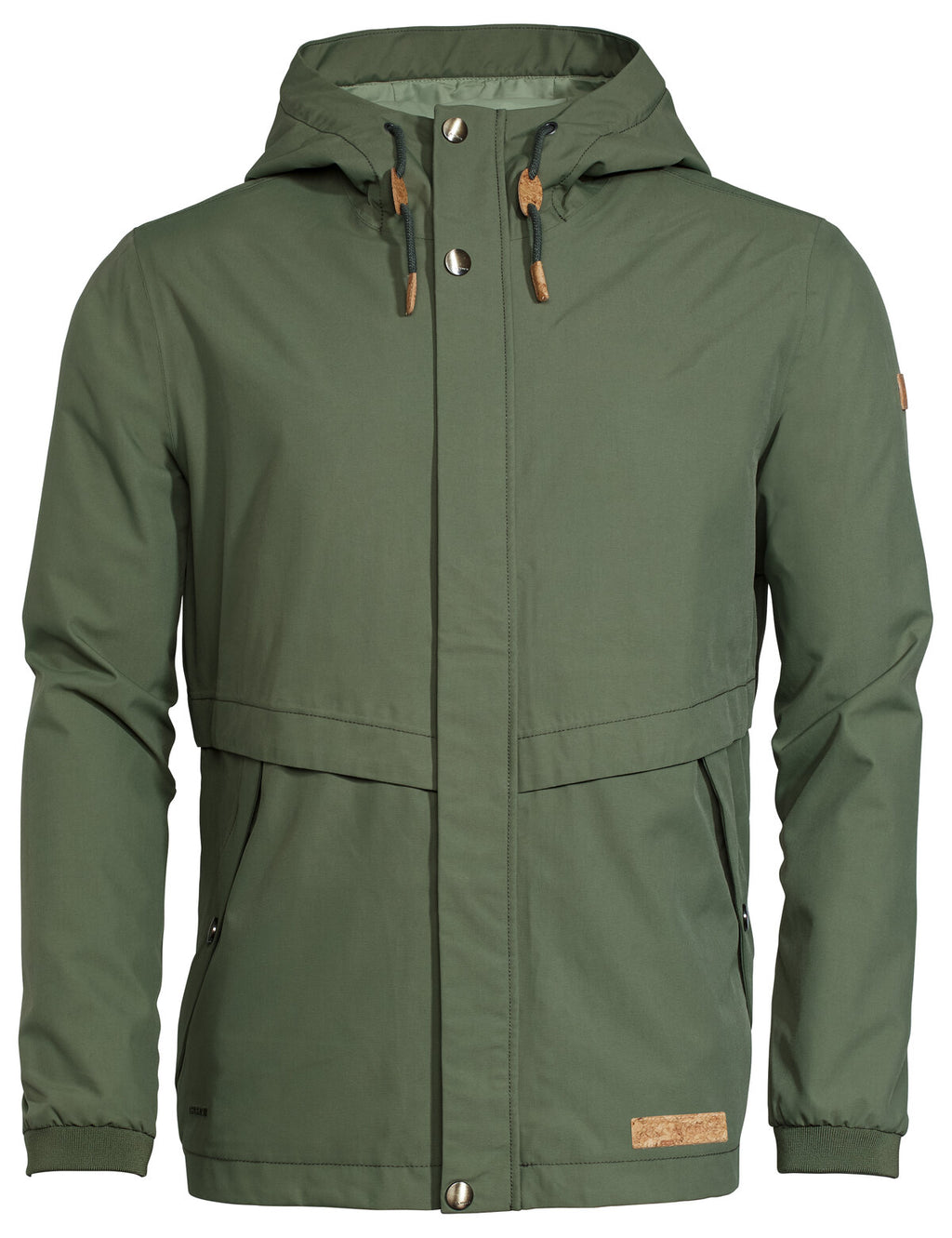 Men's Redmont Jacket - cedar wood