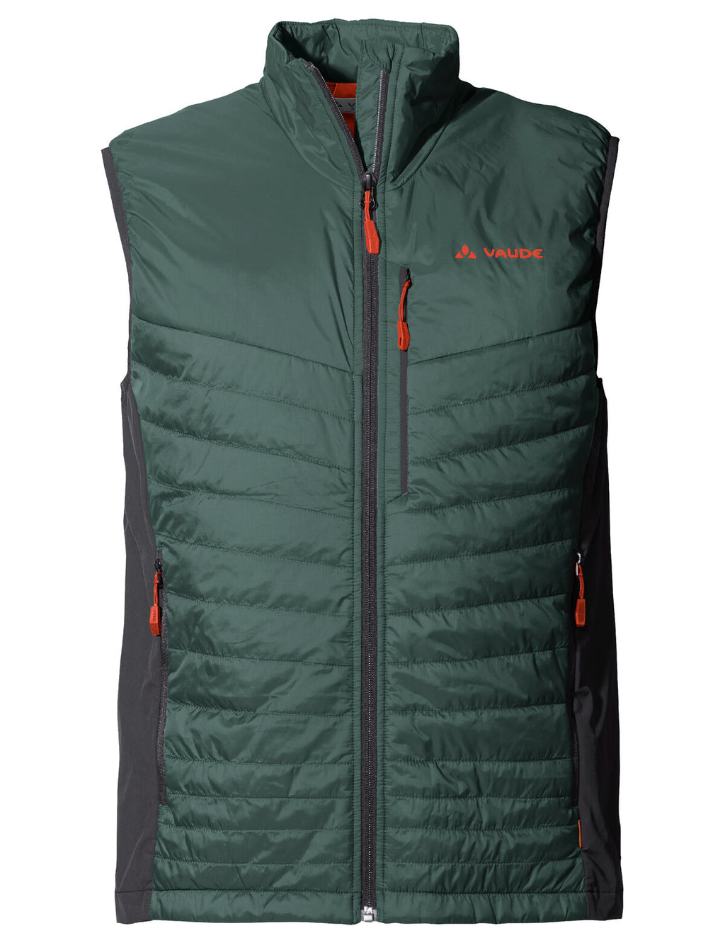 Me Freney Hybrid Vest III - detail 16