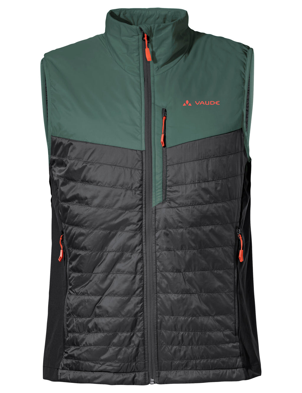 Me Freney Hybrid Vest III - detail 19