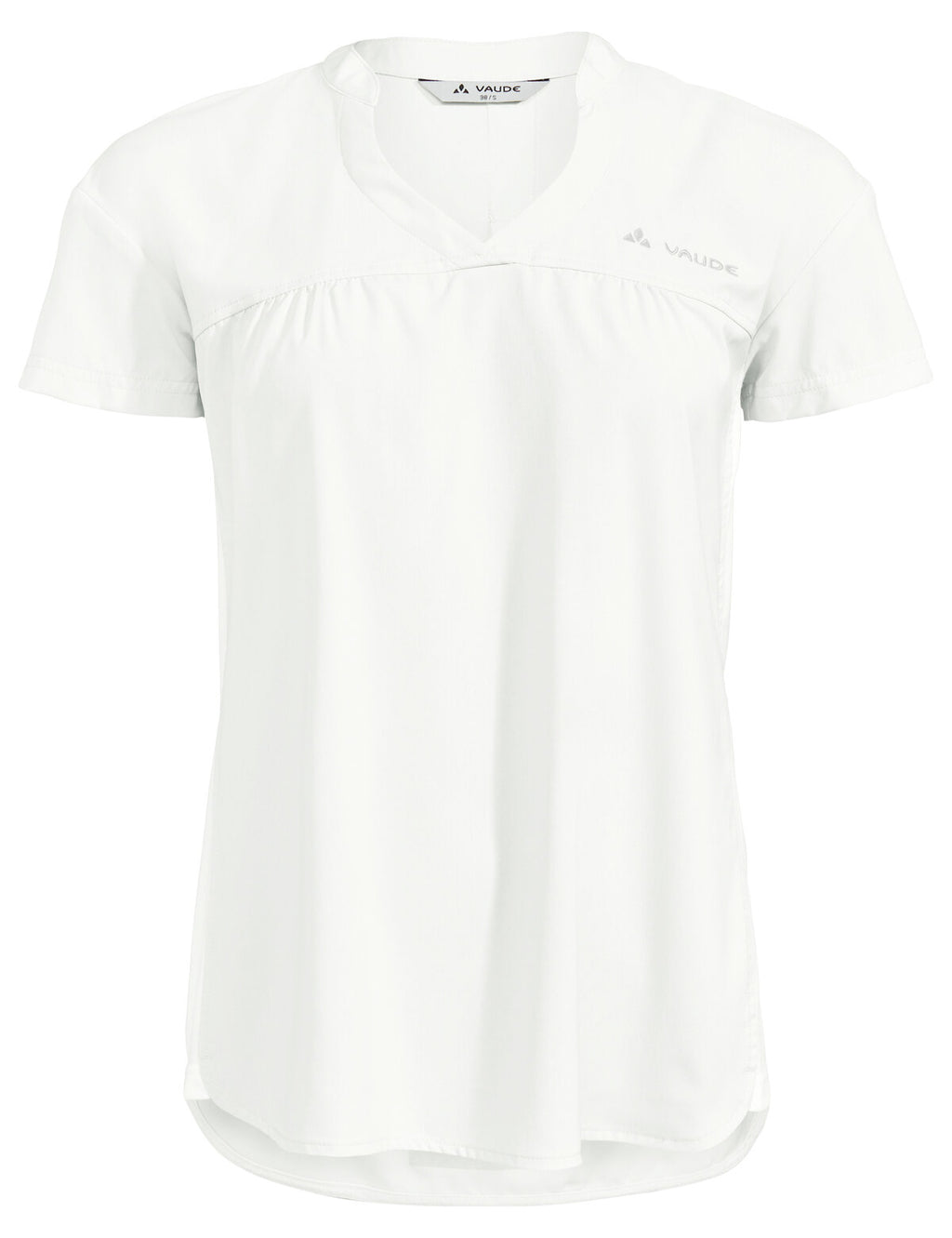 Wo Turifo Hybrid Shirt - detail 1
