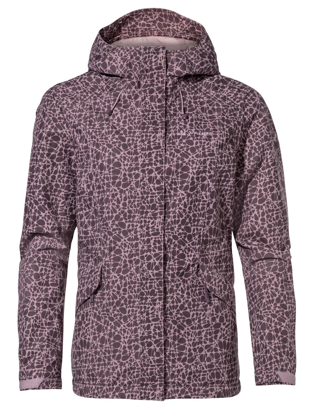 Wo Rosemoor AOP Jacket - detail 11