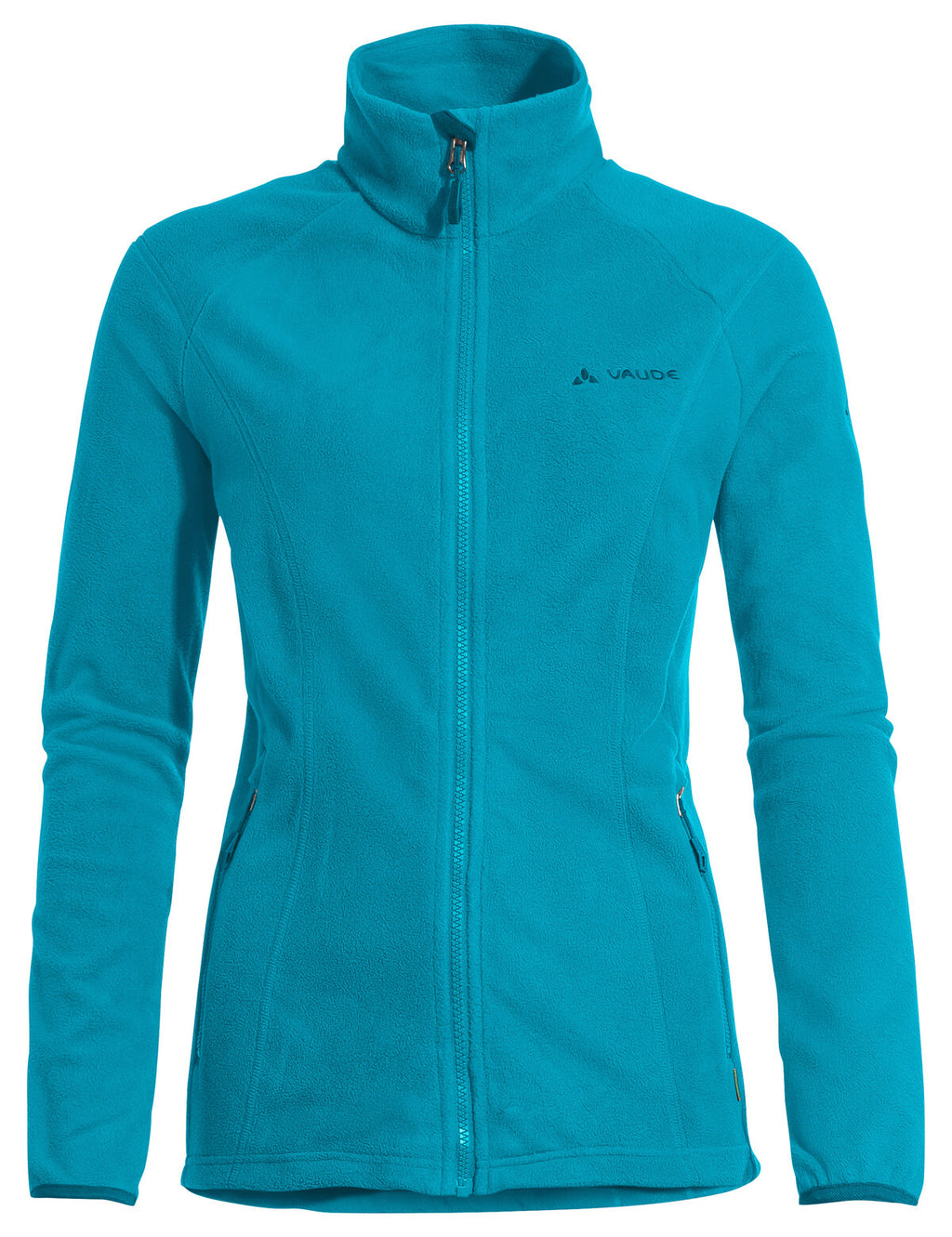 Wo Rosemoor Fleece Jacket - detail 8