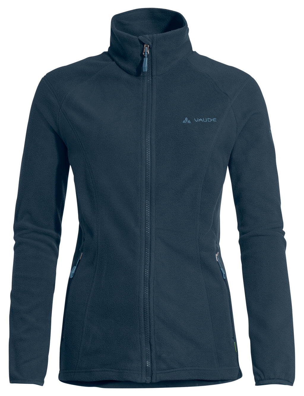 Wo Rosemoor Fleece Jacket - detail 10