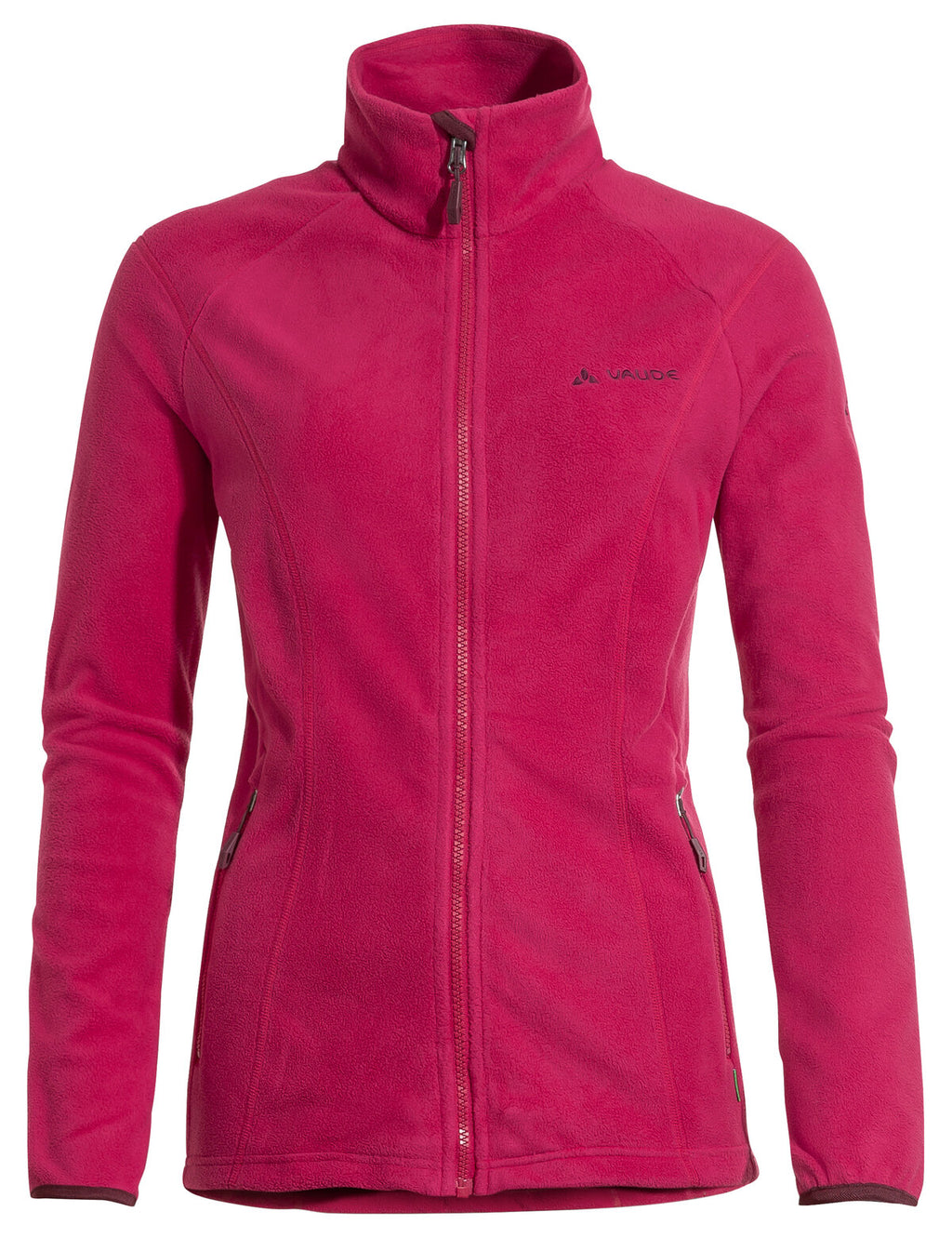 Wo Rosemoor Fleece Jacket - detail 12