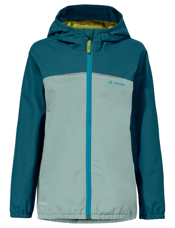Kids Turaco Jacket II - detail 8