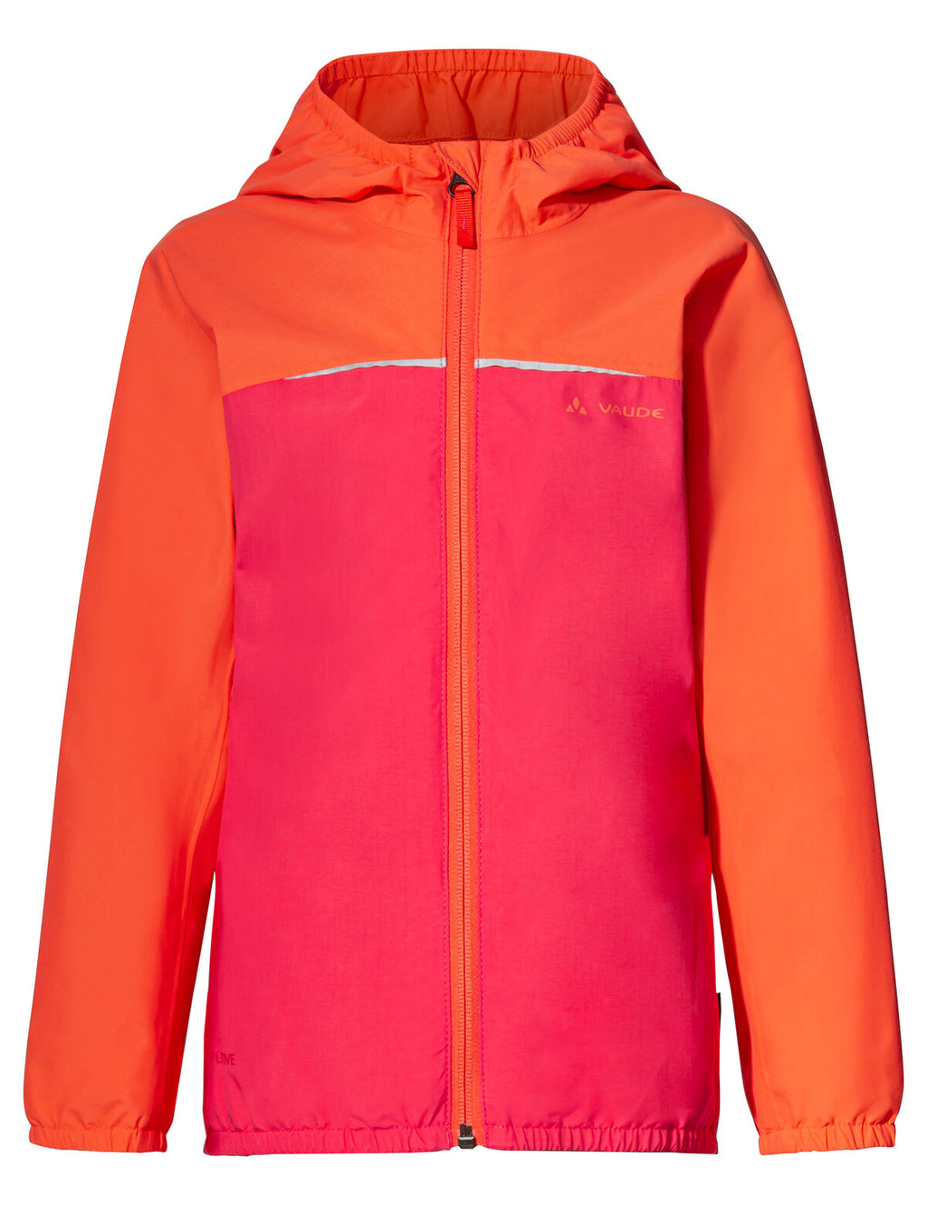 Kids Turaco Jacket II - detail 47