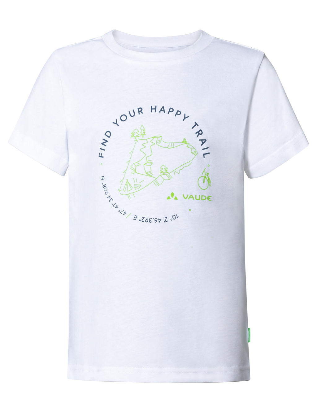 Kids Lezza T-Shirt - detail 8