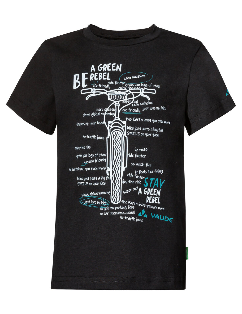 Kids Lezza T-Shirt - detail 16