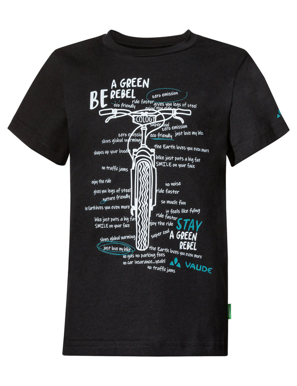 Kids Lezza T-Shirt - detail 16