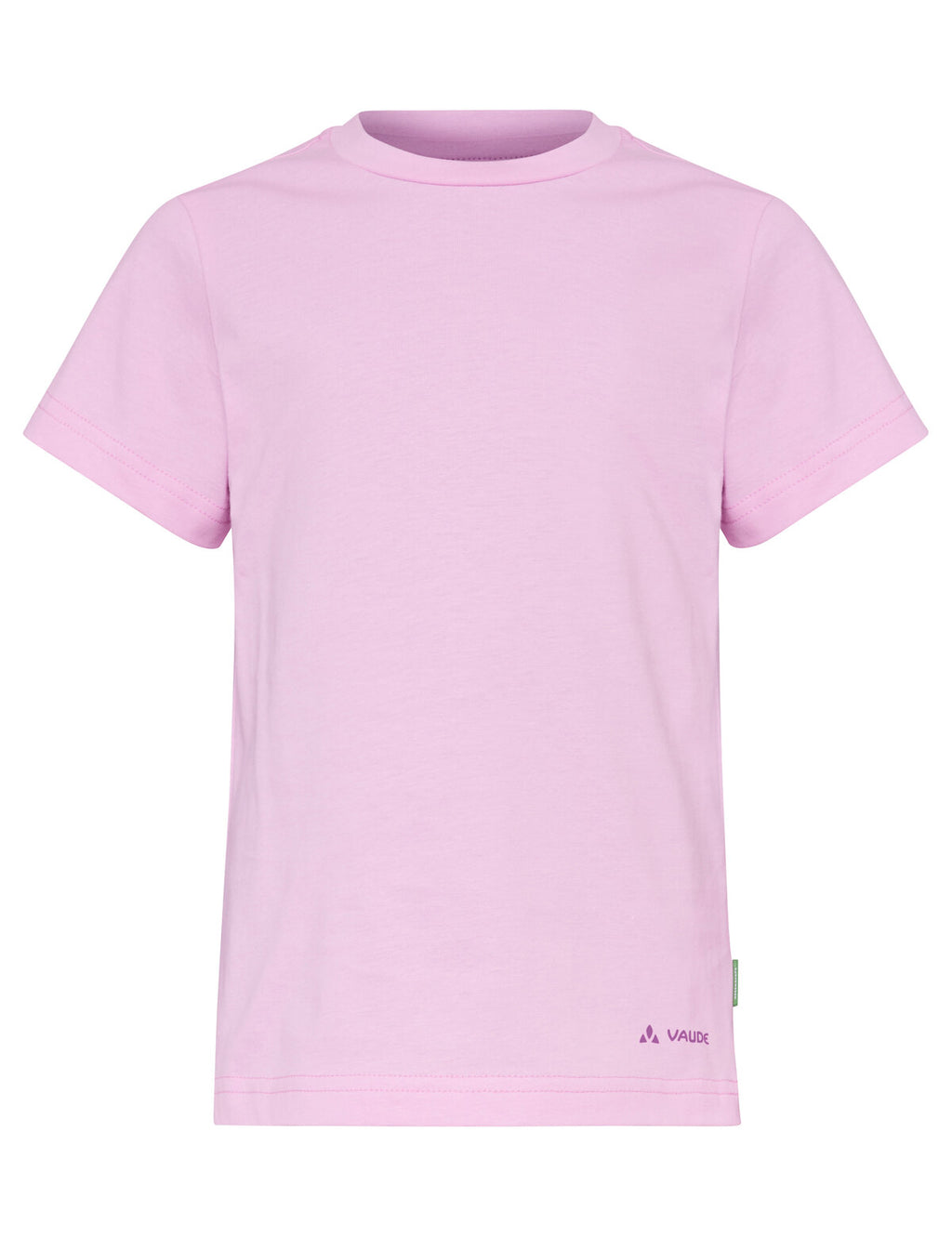 Kids Lezza T-Shirt - raspberry