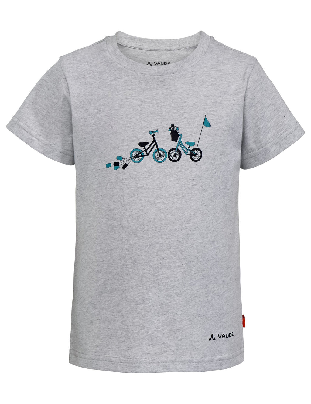 Kids Lezza T-Shirt - detail 35
