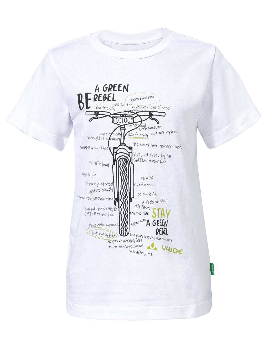 Kids Lezza T-Shirt - detail 42