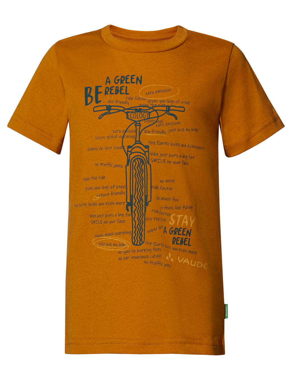 Kids Lezza T-Shirt - detail 50