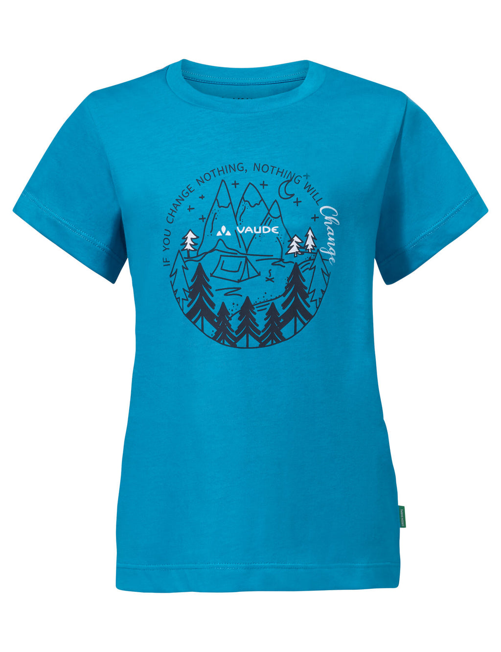 Kids Lezza T-Shirt - detail 54