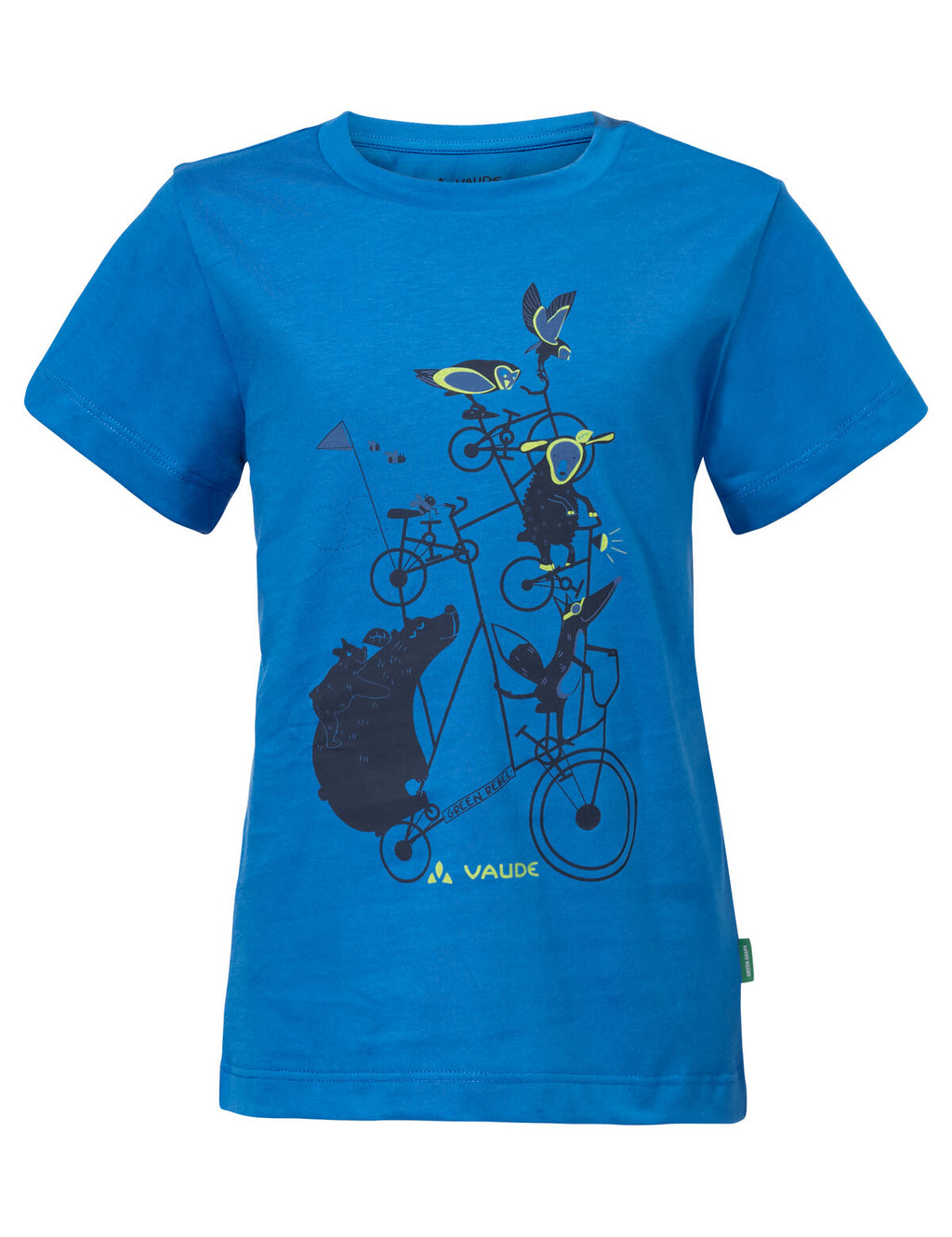 Kids Lezza T-Shirt - detail 76