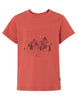 Kids Lezza T-Shirt - hotchili uni
