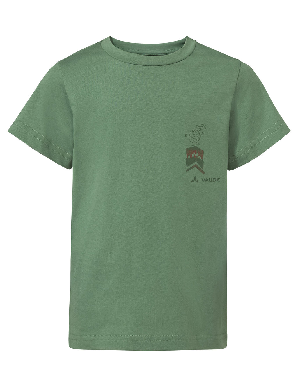 Kids Lezza T-Shirt - detail 90