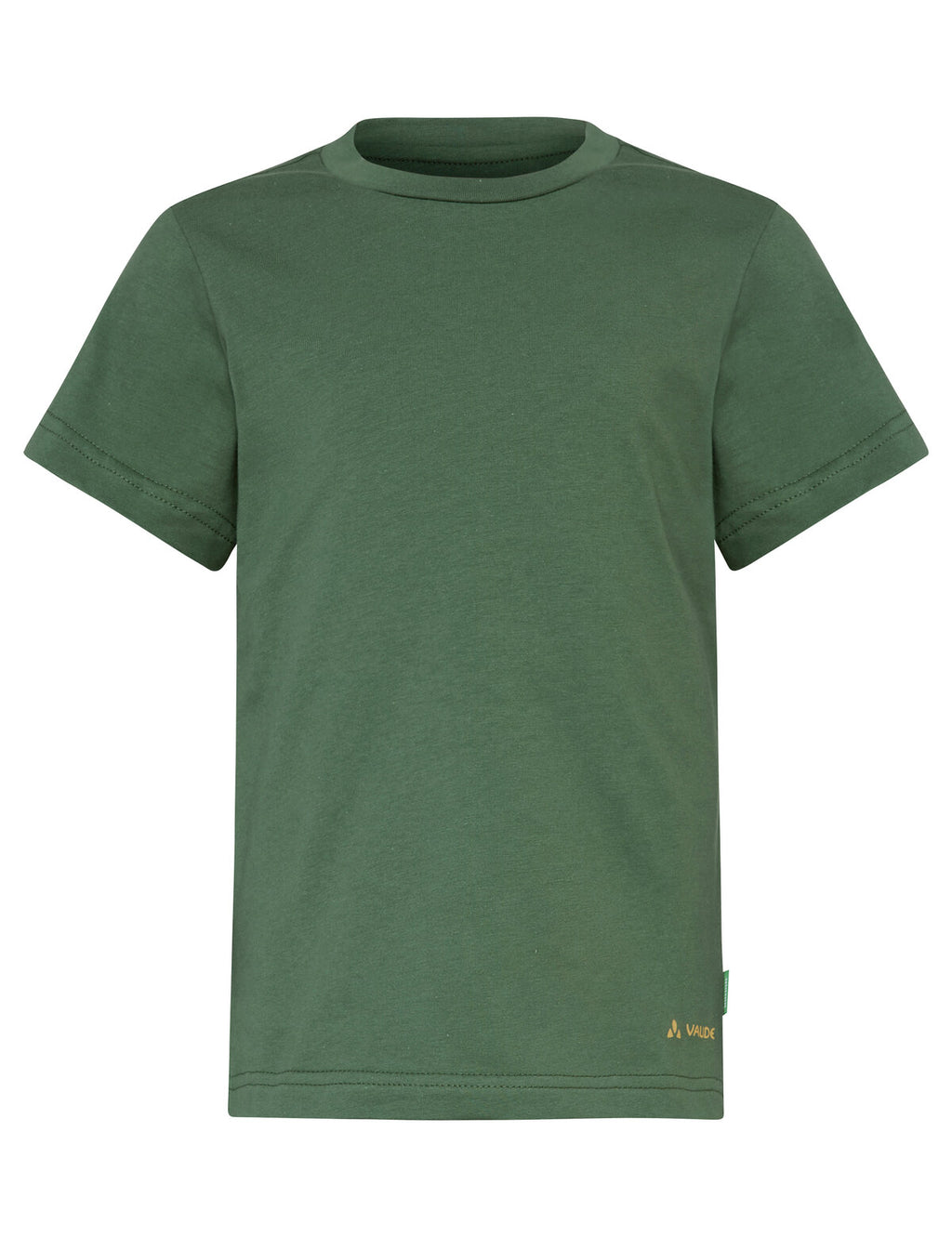 Kids Lezza T-Shirt - woodland
