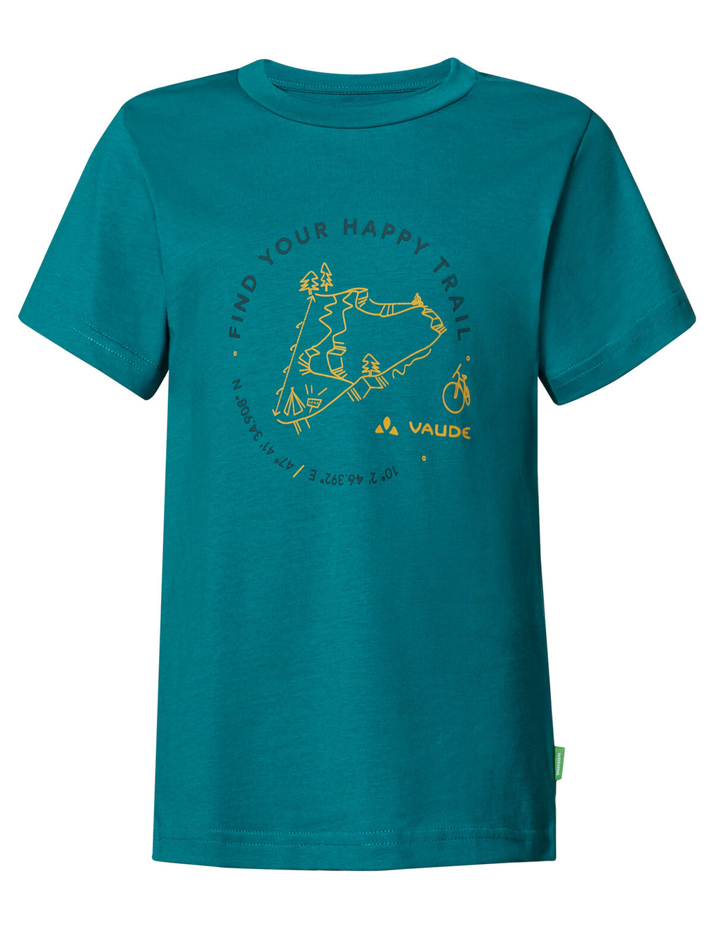 Kids Lezza T-Shirt - detail 106