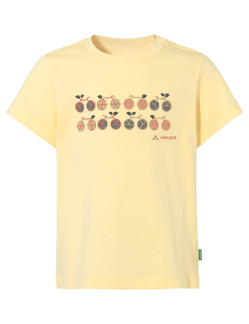 Kids Lezza T-Shirt - vanilla