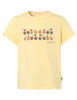 Kids Lezza T-Shirt - vanilla