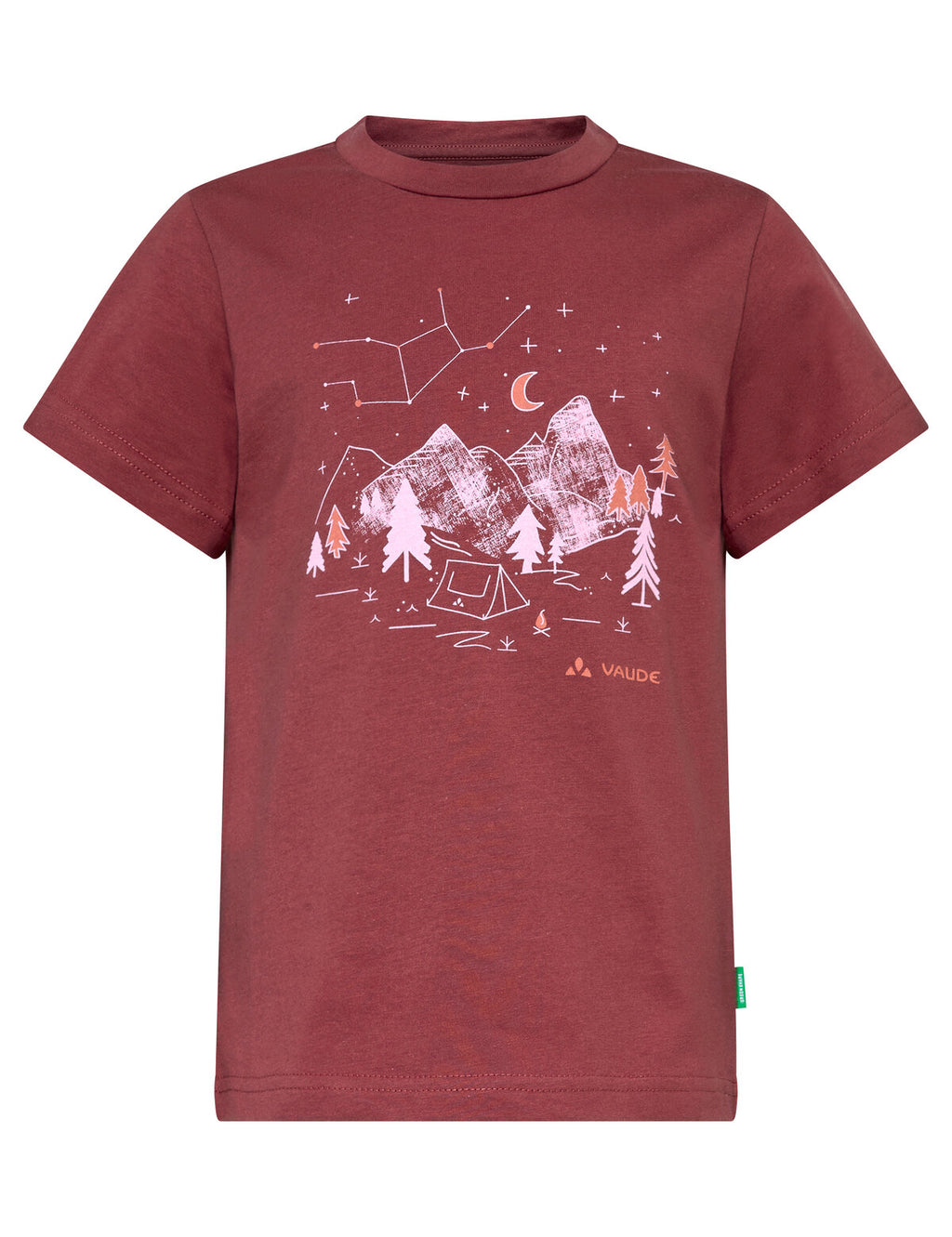 Kids Lezza T-Shirt - redeva