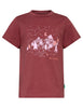 Kids Lezza T-Shirt - redeva
