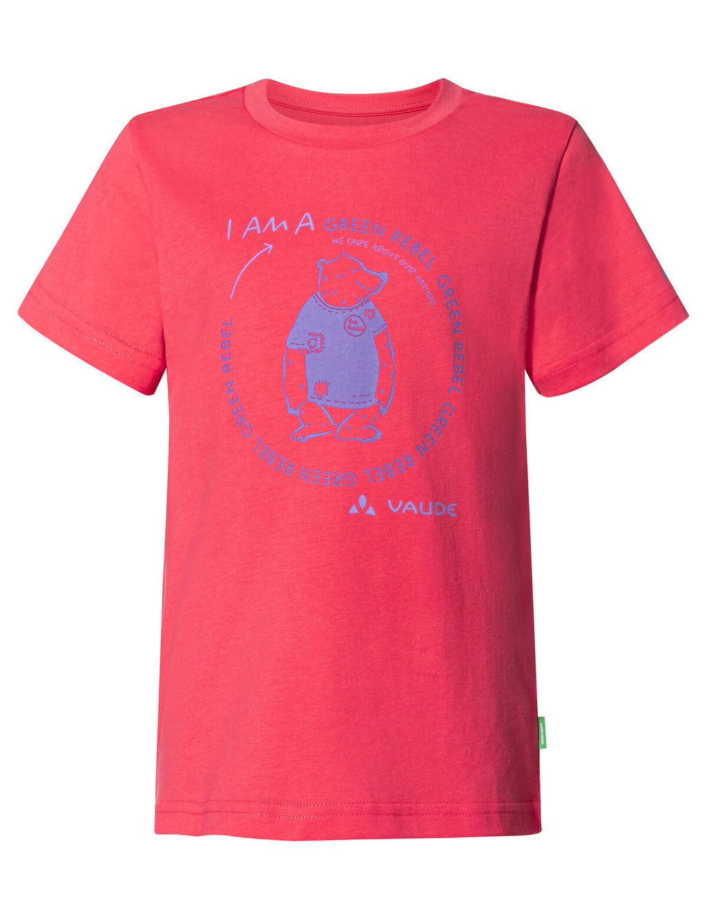 Kids Lezza T-Shirt - detail 139