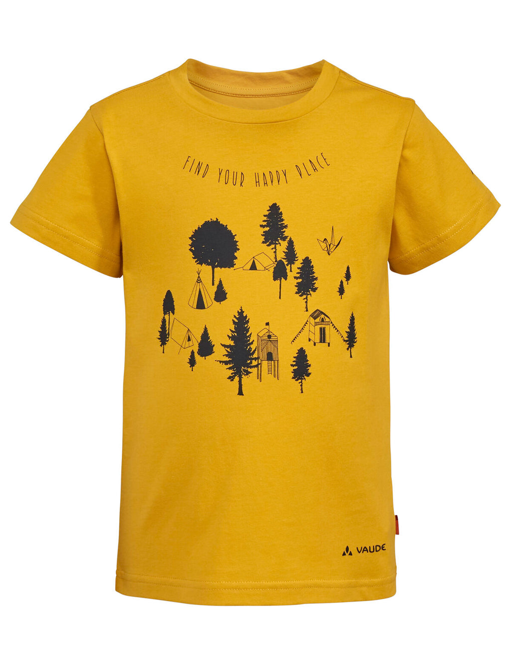 Kids Lezza T-Shirt - detail 140