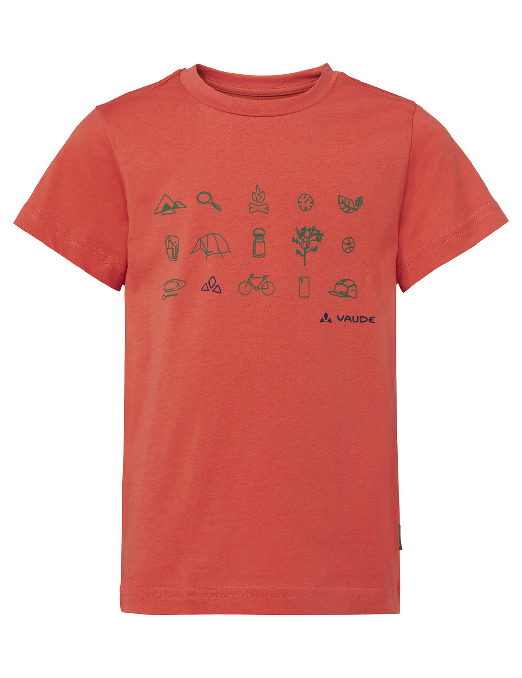 Kids Lezza T-Shirt - detail 148