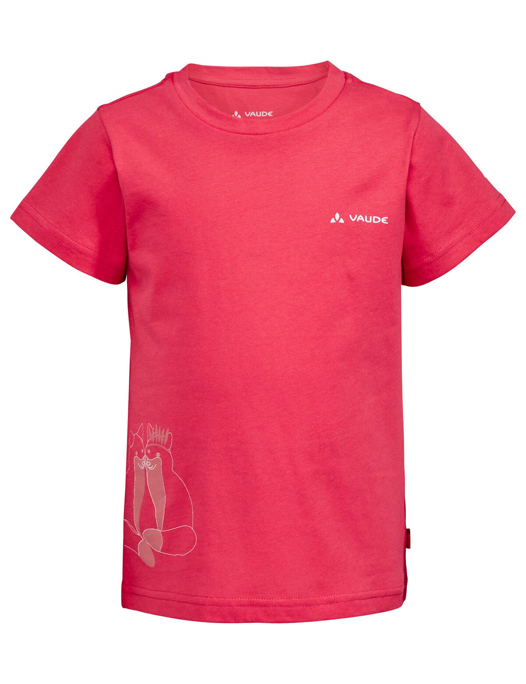 Kids Lezza T-Shirt - detail 160