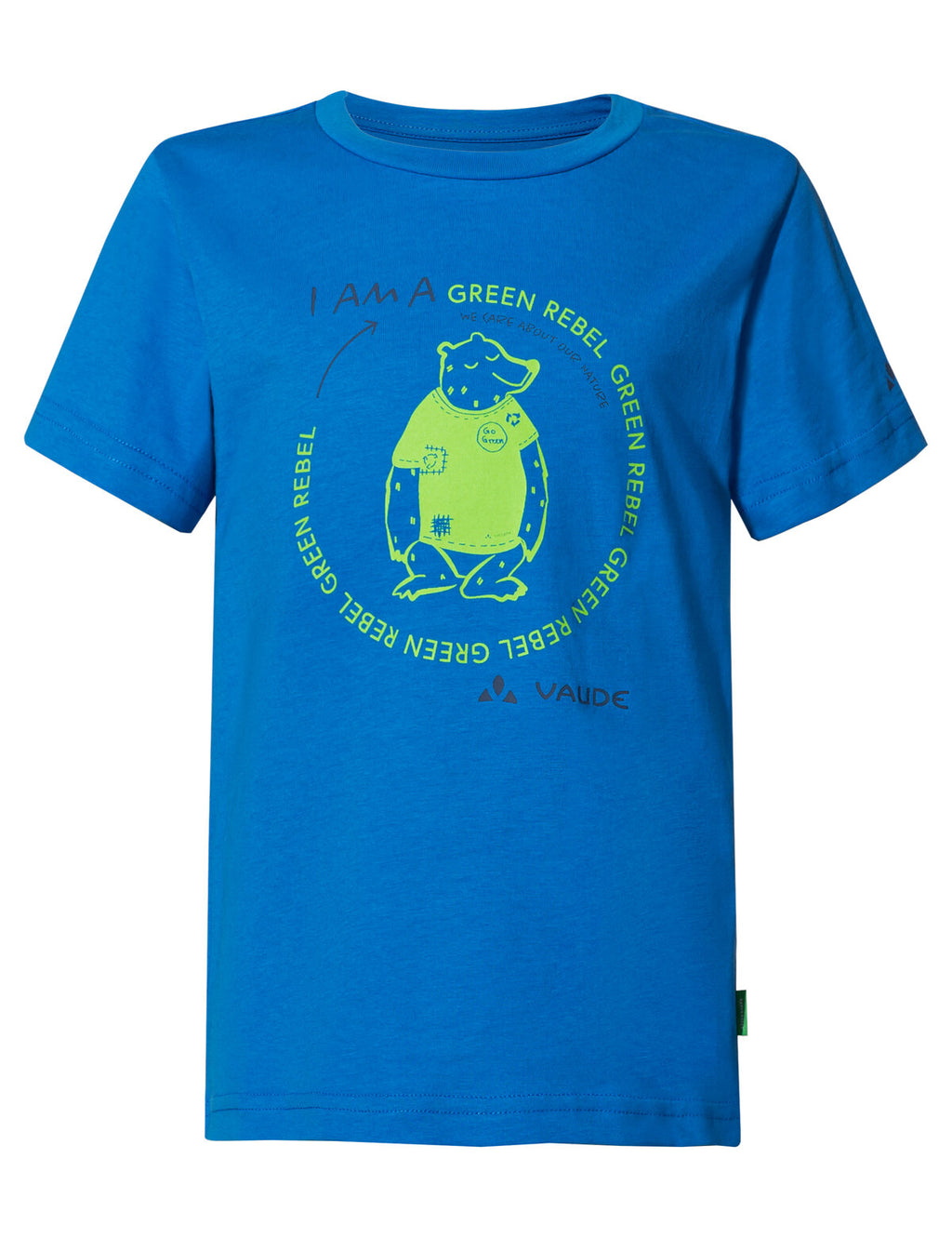 Kids Lezza T-Shirt - detail 168