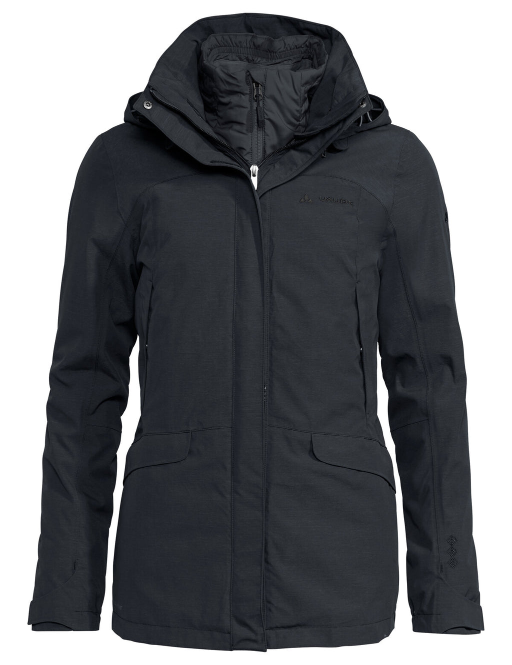 Wo Skomer 3in1 Jacket - detail 9