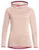 Women's Miskanti LS T-Shirt II - sand rose