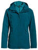 Women's Rosemoor 3in1 Jacket - blue sapphire