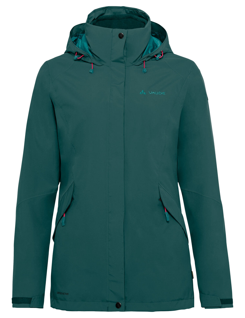 Wo Rosemoor 3in1 Jacket - detail 68
