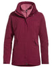 Women's Rosemoor 3in1 Jacket - passion fruit