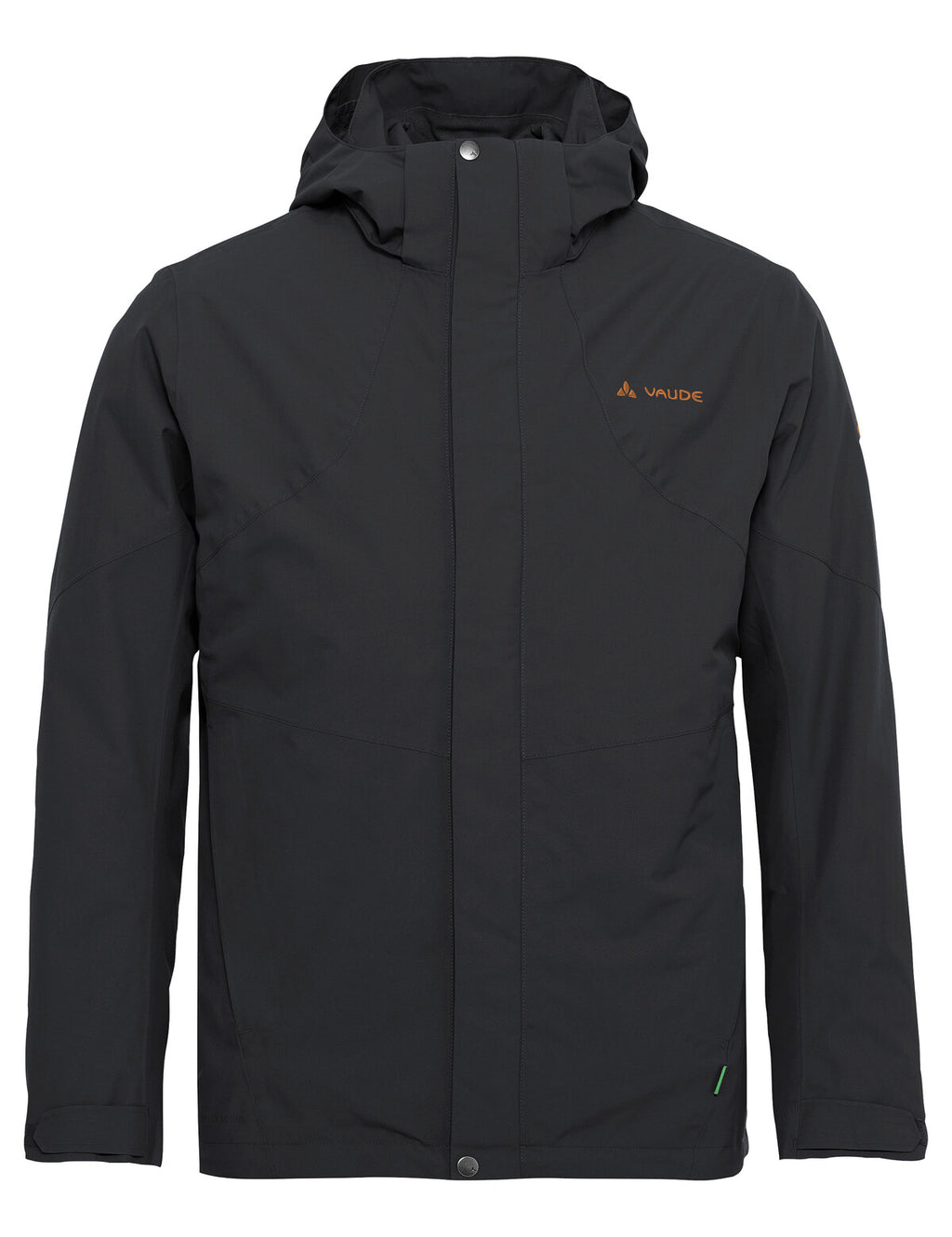 Men's Caserina 3in1 Jacket II - black