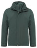 Men's Caserina 3in1 Jacket II - dark forest